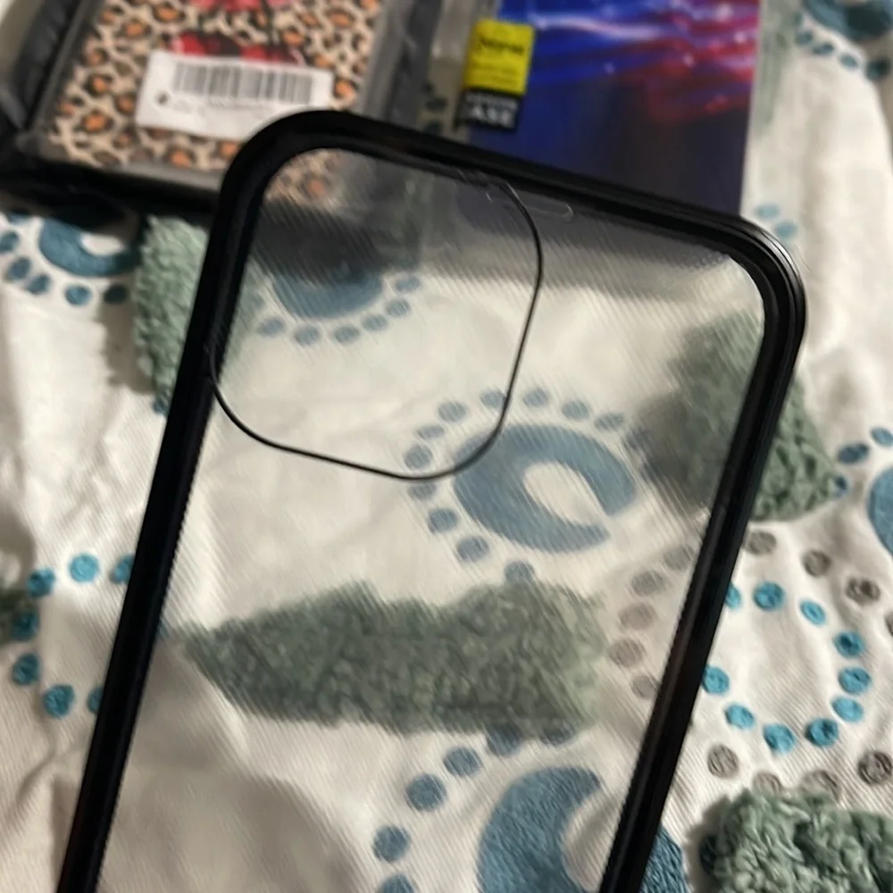 New set/3 phone cases for iPhone 13 pro max